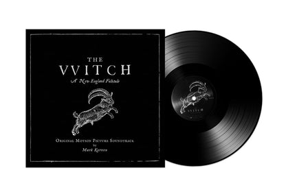 The Witch - Original Motion Picture Soundtrack