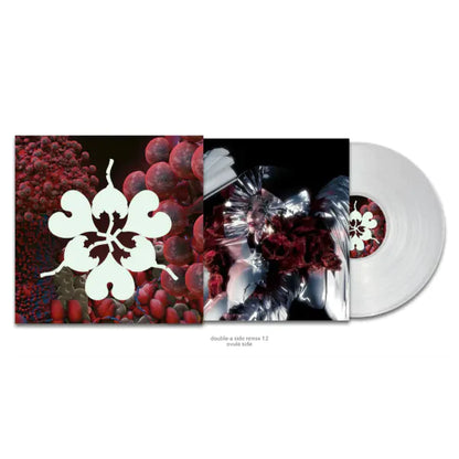 Björk – The Fossora Remixes (Record Store Day 2023 Clear Vinyl)