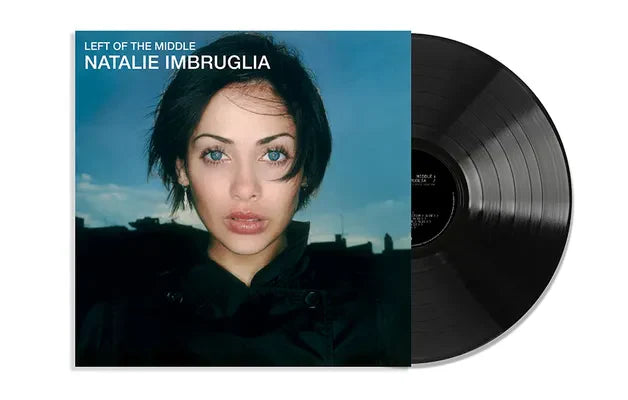 Natalie Imbruglia - Left Of The Middle