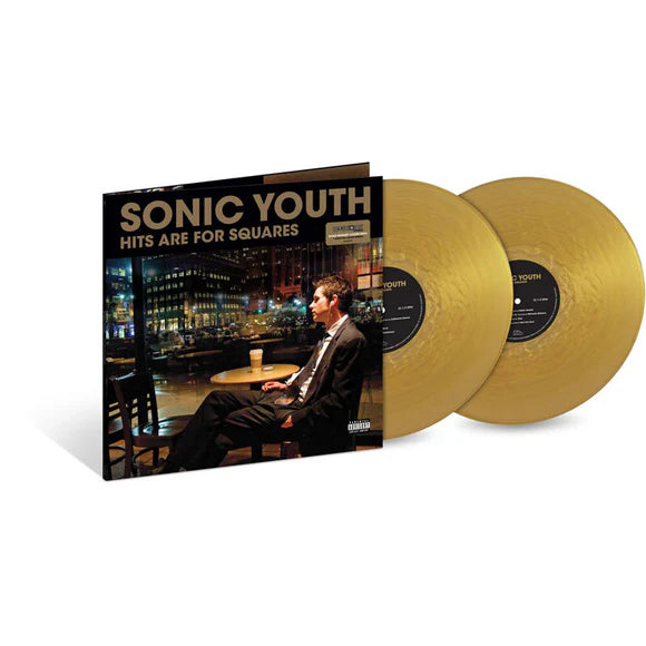 Sonic Youth - Hits are for Squares