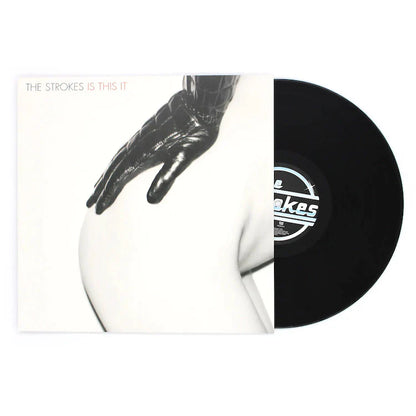 The Strokes - Is This It?