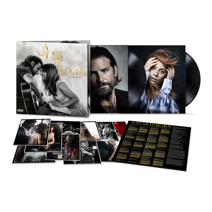 A Star Is Born - Original Motion Picture Soundtrack