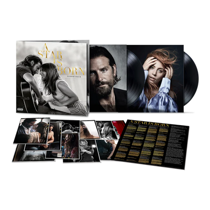 A Star Is Born - Original Motion Picture Soundtrack