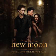 Twilight (New Moon) - Original Motion Picture Soundtrack