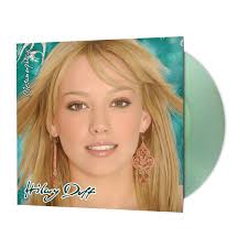 Hillary Duff - Metamorphosis