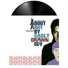 Badly Drawn Boy - About a Boy (Original Motion Picture Soundtrack)