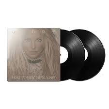 Britney Spears - Glory