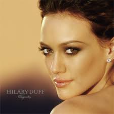 Hilary Duff - Dignity