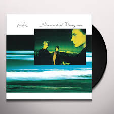 A-Ha - Scoundrel Days
