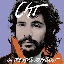 Cat Stevens/Yusuf - On the Road To Findout