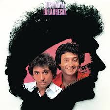 Los Amaya - En la Brecha