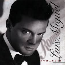 Luis Miguel - Romances