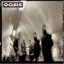 Oasis - Heathen Chemistry
