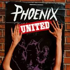 Phoenix - United (RSD 2026)