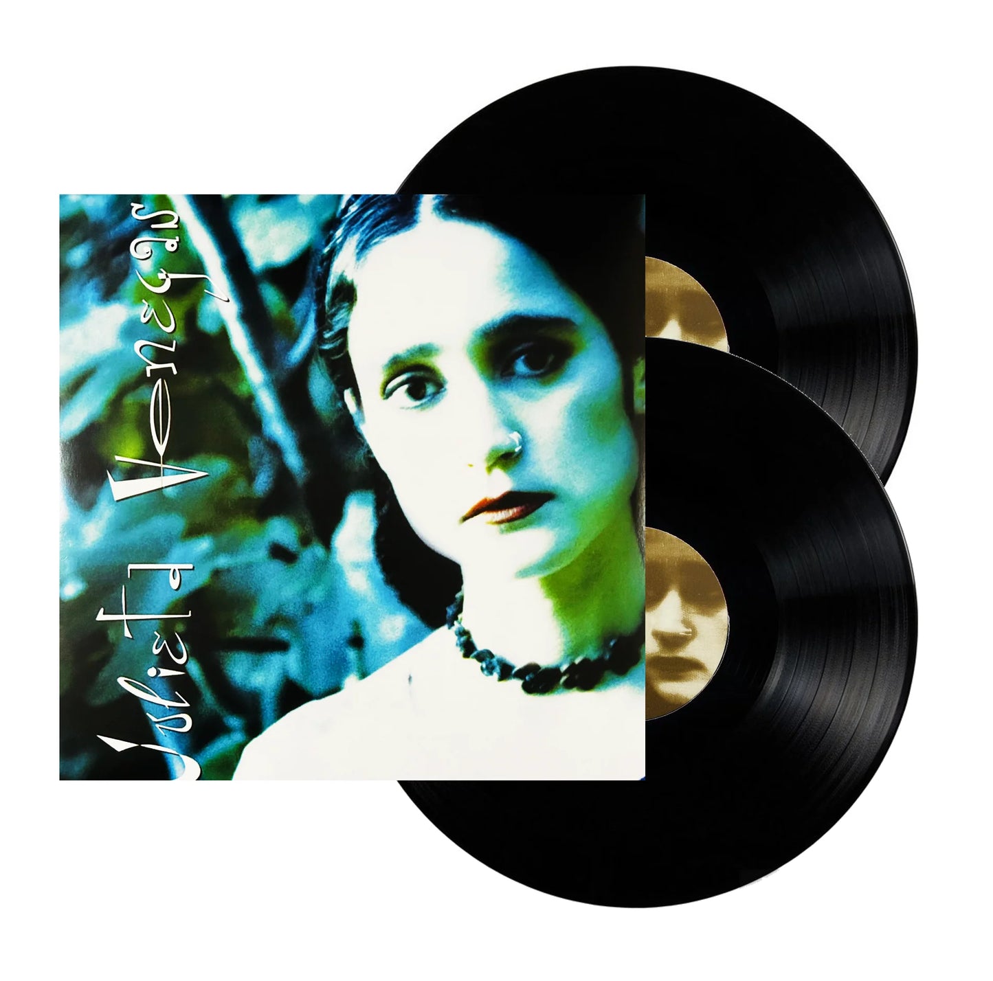 Julieta Venegas - Aquí
