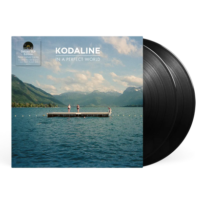 Kodaline - In a Perfect World (Expanded) Vinyl RSD 2026