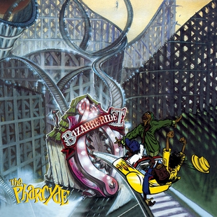 The Pharcyde - Bizarre Ride II the Pharcyde