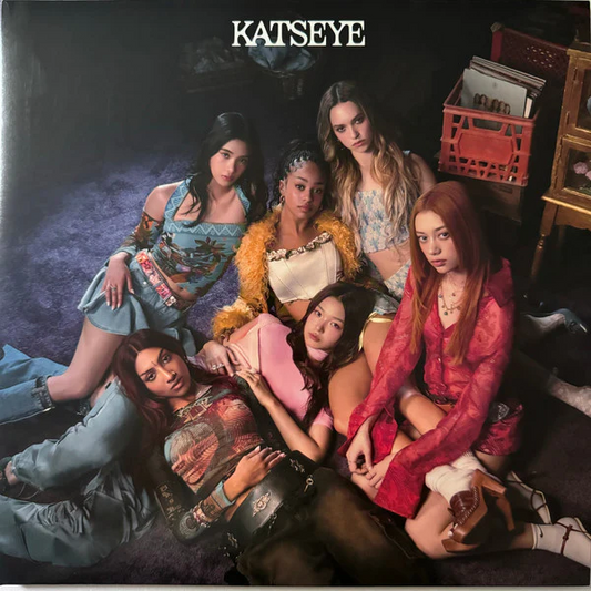 Katseye - Soft Is Strong