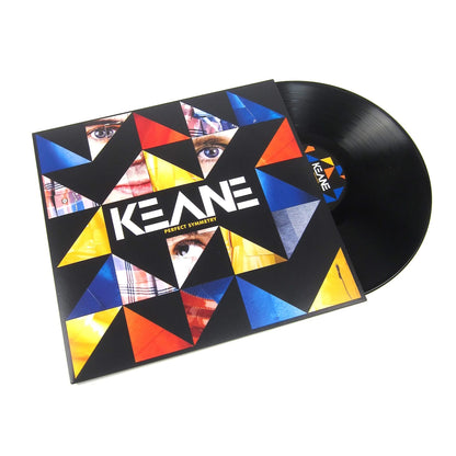 Keane - Perfect Symmetry