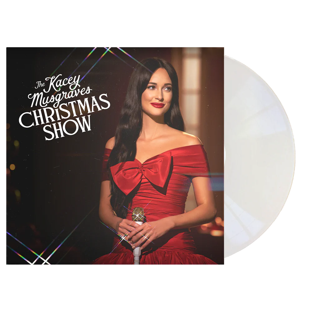 Kacey Musgraves – The Kacey Musgraves Christmas Show