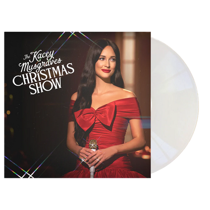 Kacey Musgraves – The Kacey Musgraves Christmas Show