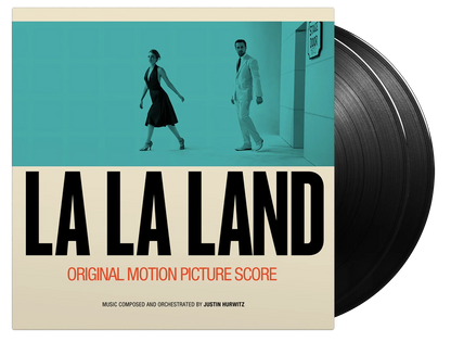 La La Land - [Original Motion Picture Soundtrack]