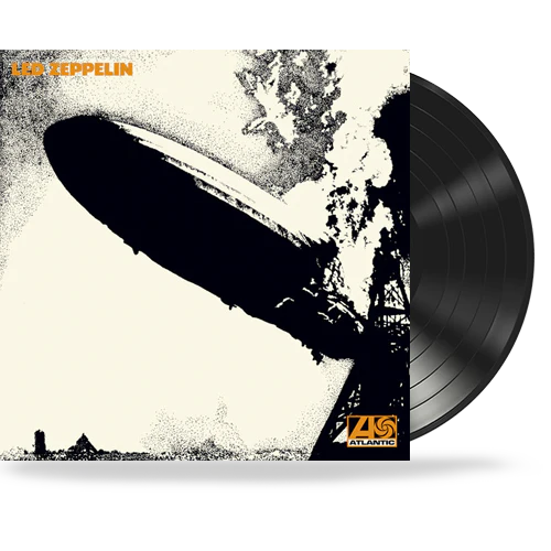 Led Zeppelin - Led Zeppelin