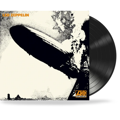 Led Zeppelin - Led Zeppelin