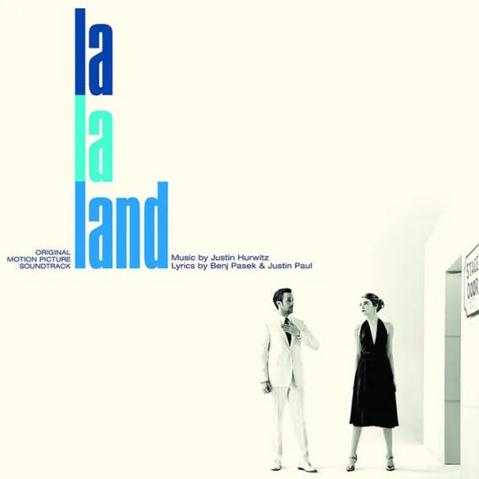 La La Land - [Original Motion Picture Soundtrack]