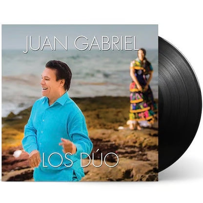 Juan Gabriel - Los Dúo