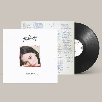 Gracie Abrams - Minor