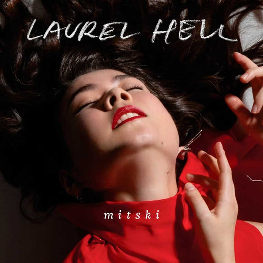 Mitski - Laurel Hell