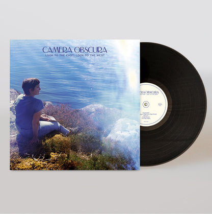 Camera Obscura – Look To The East, Look To The West