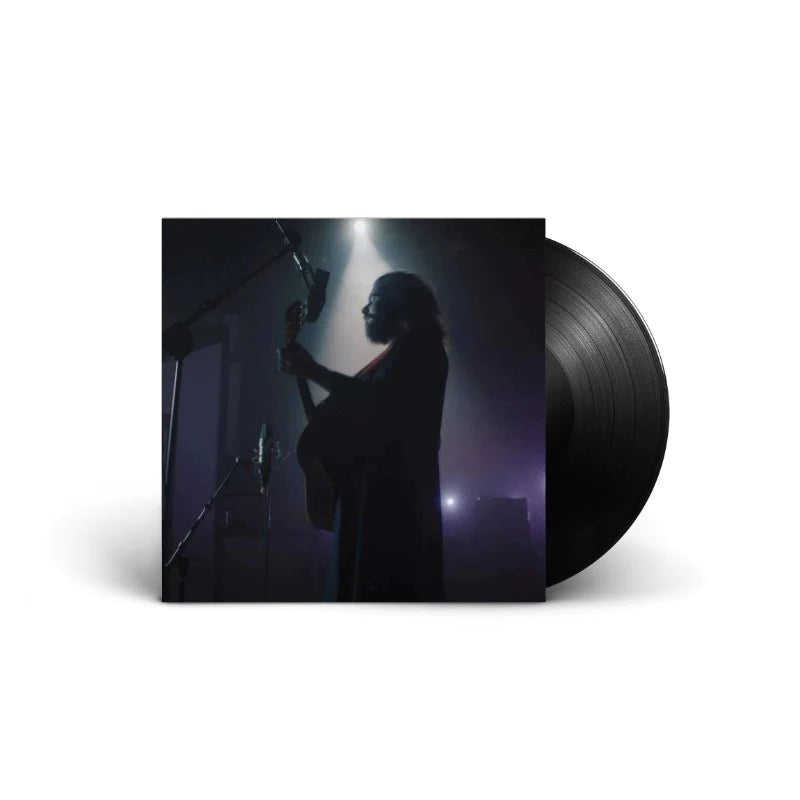 My Morning Jacket – Live From RCA Studio A (Jim James Acoustic) (RSD Black Friday 2023)