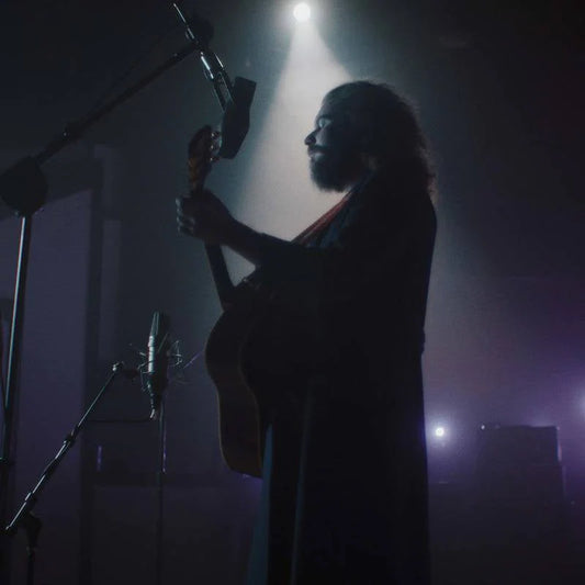 My Morning Jacket – Live From RCA Studio A (Jim James Acoustic) (RSD Black Friday 2023)