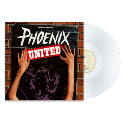Phoenix - United (RSD 2026)