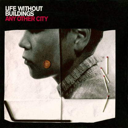 Life Without Buildings - Any Other City