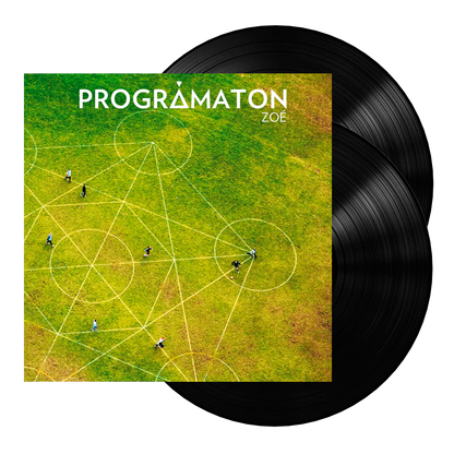 Zoé - Prográmaton