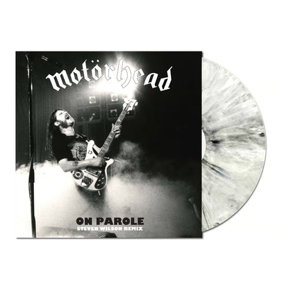 Motorhead - On Parole (RSD 2026)