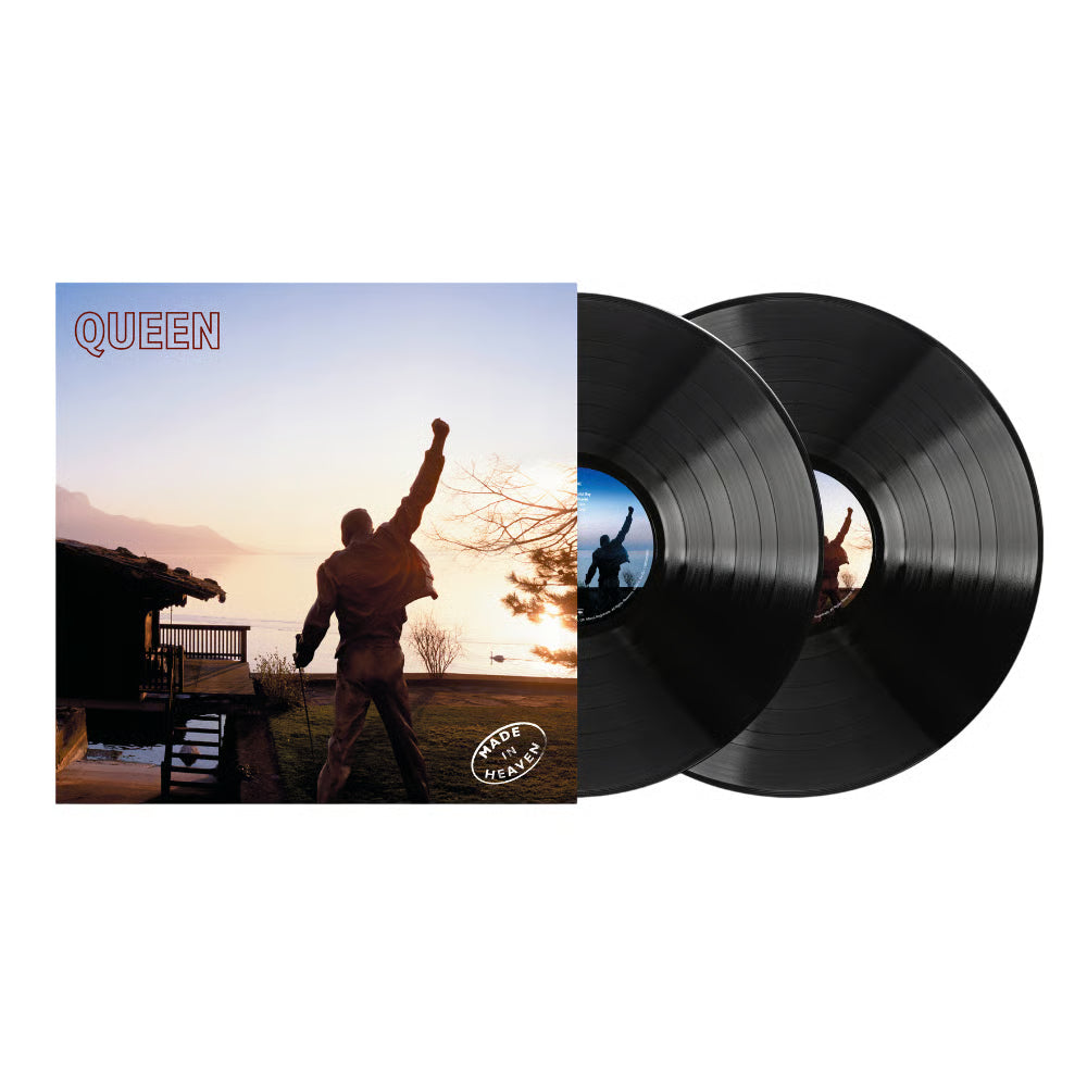 Queen - Made in Heaven