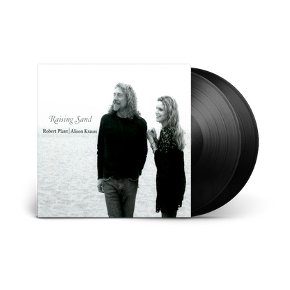 Robert Plant & Alisson Krauss - Raising Sand