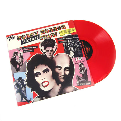 The Rocky Horror Picture Show - Music from the Original Soundtrack