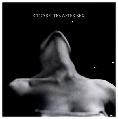 Cigarrettes After Sex – I.