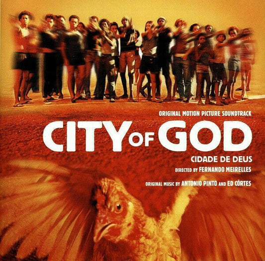 City of God - Original Motion Picture Soundtrack
