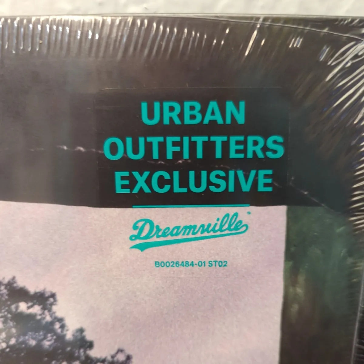 J. Cole – 4 Your Eyez Only (Urban Outfitters Exclusive)