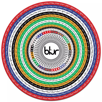 Blur - Parklife Record Store Day 2024