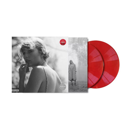 Taylor Swift - Folklore (Meet Me Behind The Mall)