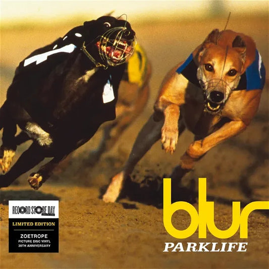 Blur - Parklife Record Store Day 2024