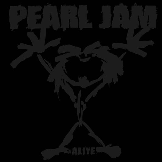 Pearl Jam – Alive (Record Store Day 2021)