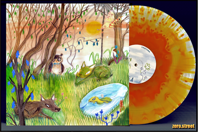 Cavetown - Animal Kingdom